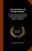 Life and Letters of George Berkeley