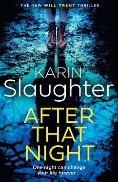 After That Night - Slaughter, Karin