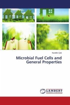 Microbial Fuel Cells and General Properties - Çek, Nurettin