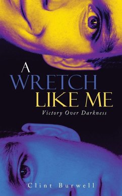 Cover A Wretch Like Me