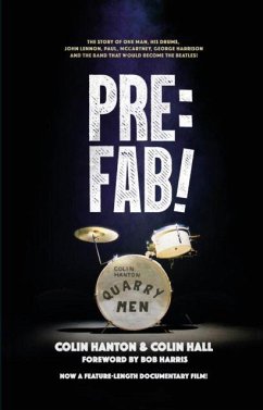 Pre:Fab! - Hanton, Colin