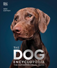 The Dog Encyclopedia - DK