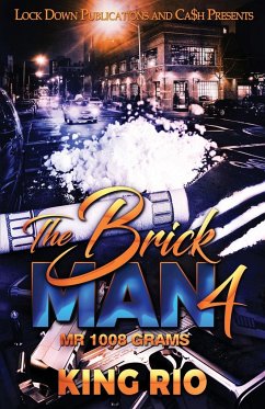 The Brick Man 4 - Rio, King