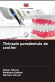 Thérapie parodontale de soutien