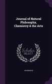 Journal of Natural Philosophy, Chemistry & the Arts