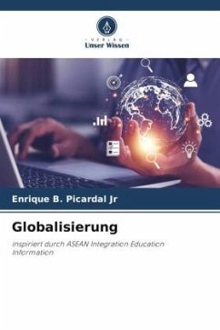 Globalisierung - Picardal Jr, Enrique B.
