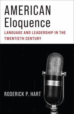 American Eloquence - Hart, Roderick P.