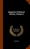 Magazine Of Natural History, Volume 2