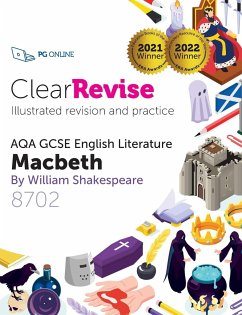 ClearRevise GCSE English Literature - Online, Pg