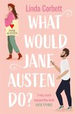 What Would Jane Austen Do?