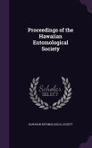 Proceedings of the Hawaiian Entomological Society