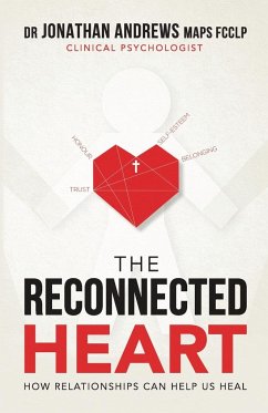 The Reconnected Heart - Andrews, Jonathan G