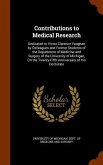 Contributions to Medical Research