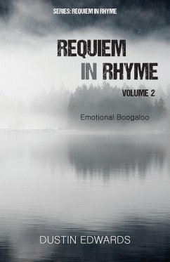 Requiem in Rhyme Volume 2 - Edwards, Dustin