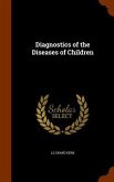 Diagnostics of the Diseases of Children