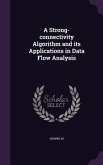 A Strong-connectivity Algorithm and its Applications in Data Flow Analysis