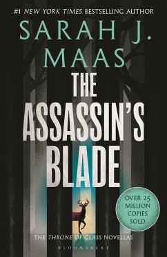 The Assassin's Blade - Maas, Sarah J.