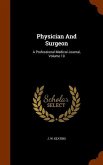 Physician And Surgeon