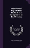 The Economic Impact of the Multinational Enterprise on the Host Country