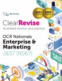 ClearRevise OCR Nationals Enterprise and Marketing J837 (R067)