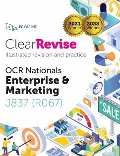 ClearRevise OCR Nationals Enterprise and Marketing J837 (R067) - Online, Pg