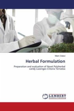 Herbal Formulation