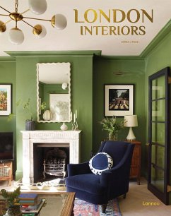 London Interiors - Page, Emma J.;Amell, Carolina