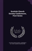 Scottish Church Society Conferences, First Series