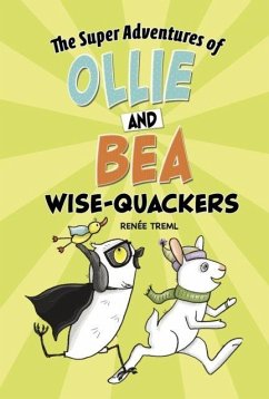 Cover Wise-Quackers