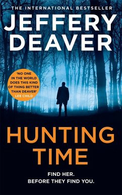 Hunting Time - Deaver, Jeffery