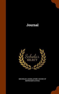 Cover Journal
