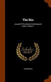 The Ibis: Journal Of The British Ornithologists' Union, Volume 1