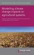 Modelling climate change impacts on... - Bild 1
