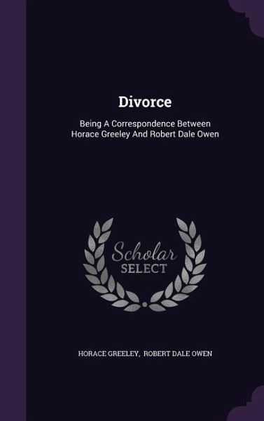 Divorce