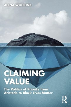 Claiming Value (eBook, ePUB) - Wolflink, Alena