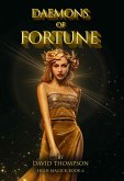 Daemons of Fortune (High Magick, #6) (eBook, ePUB)