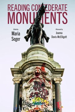 Cover Reading Confederate Monuments (eBook, ePUB)