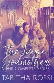 The Faerie Godmothers: Complete Series (eBook, ePUB)