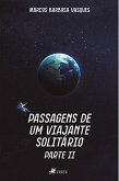 Passagens de um viajante solitário (eBook, ePUB)