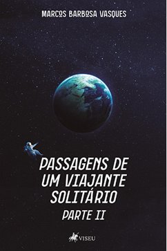 Cover Passagens de um viajante solita´rio (eBook, ePUB)