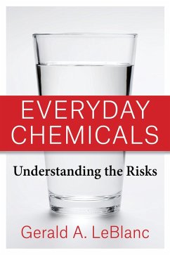 Cover Everyday Chemicals (eBook, ePUB)