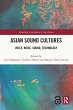 Asian Sound Cultures (eBook, ePUB) - Bild 1