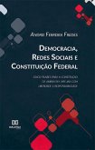 Democracia, Redes Sociais e Constituição Federal (eBook, ePUB)