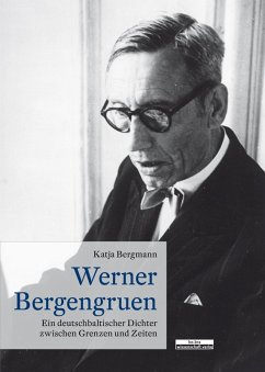 Werner Bergengruen (eBook, PDF) - Bergmann, Katja