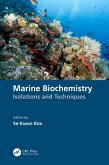 Marine Biochemistry (eBook, ePUB)