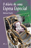 O diário de uma espera especial (eBook, ePUB)