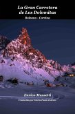 La gran carretera de los Dolomitas (eBook, ePUB)