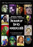 The Book of Top Ten Horror Lists (eBook, ePUB)