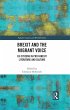 Brexit and the Migrant Voice (eBook,... - Bild 1