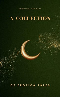 A Collection of Erotica Tales (PWP, #5) (eBook, ePUB) - Musawale, Annemarie